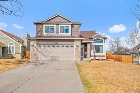 13137 W Dorado Place Littleton CO 80127