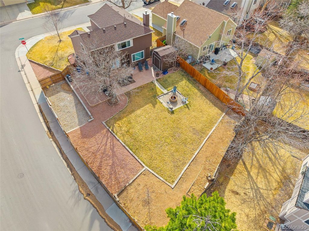 Photo of 13137 W Dorado Place, Littleton, CO 80127 (MLS # 3414971)