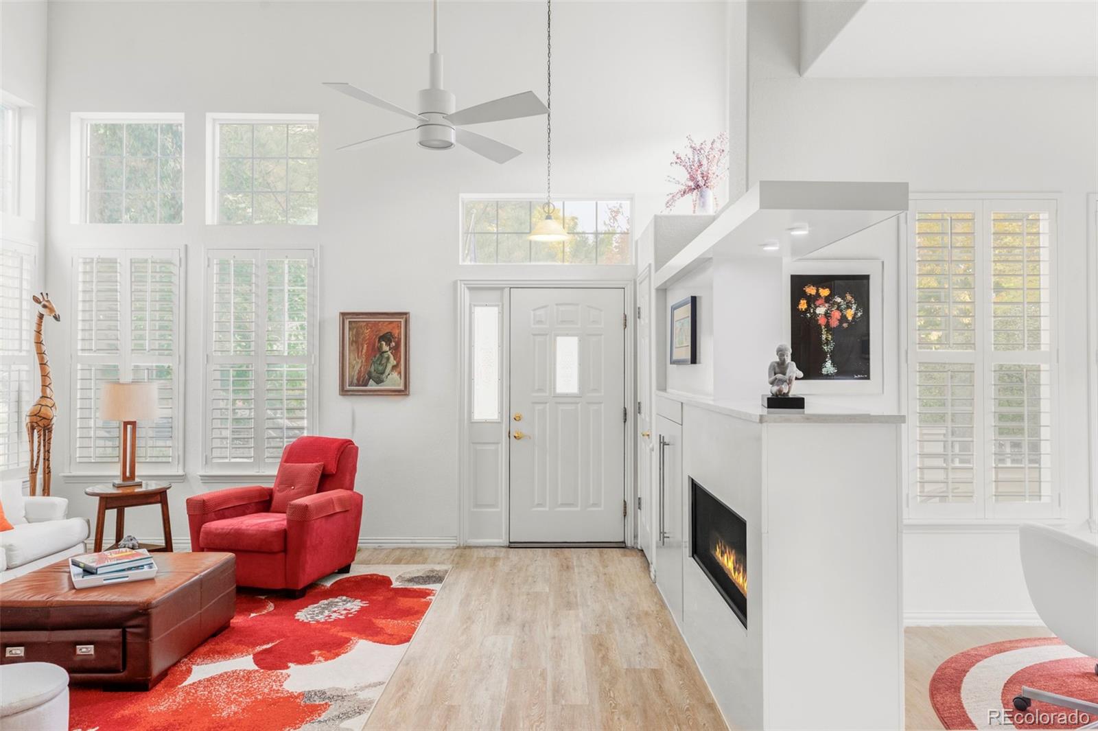 8300 Fairmount Drive E104