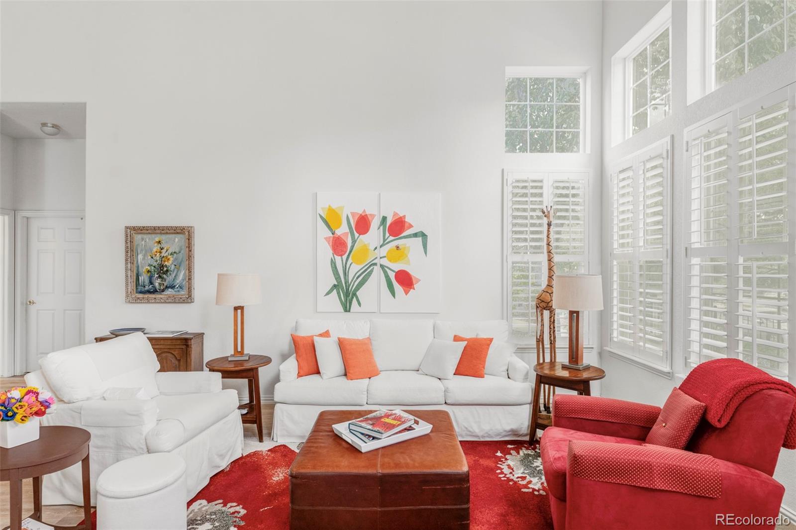 8300 Fairmount Drive E104