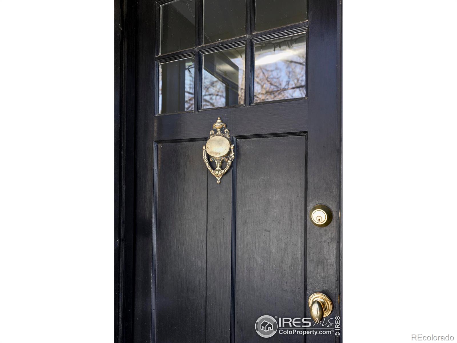 2424 4th Street, Boulder, CO, 80304 1 2424 4th Street
