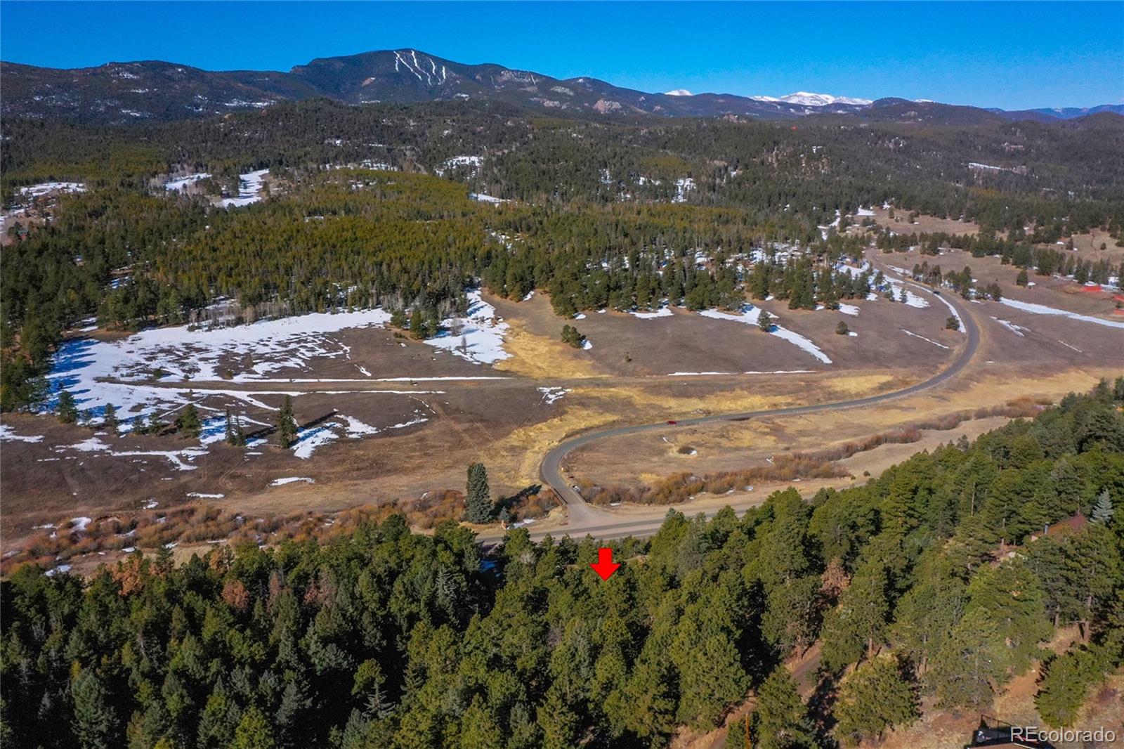 27292 Ridge Trail