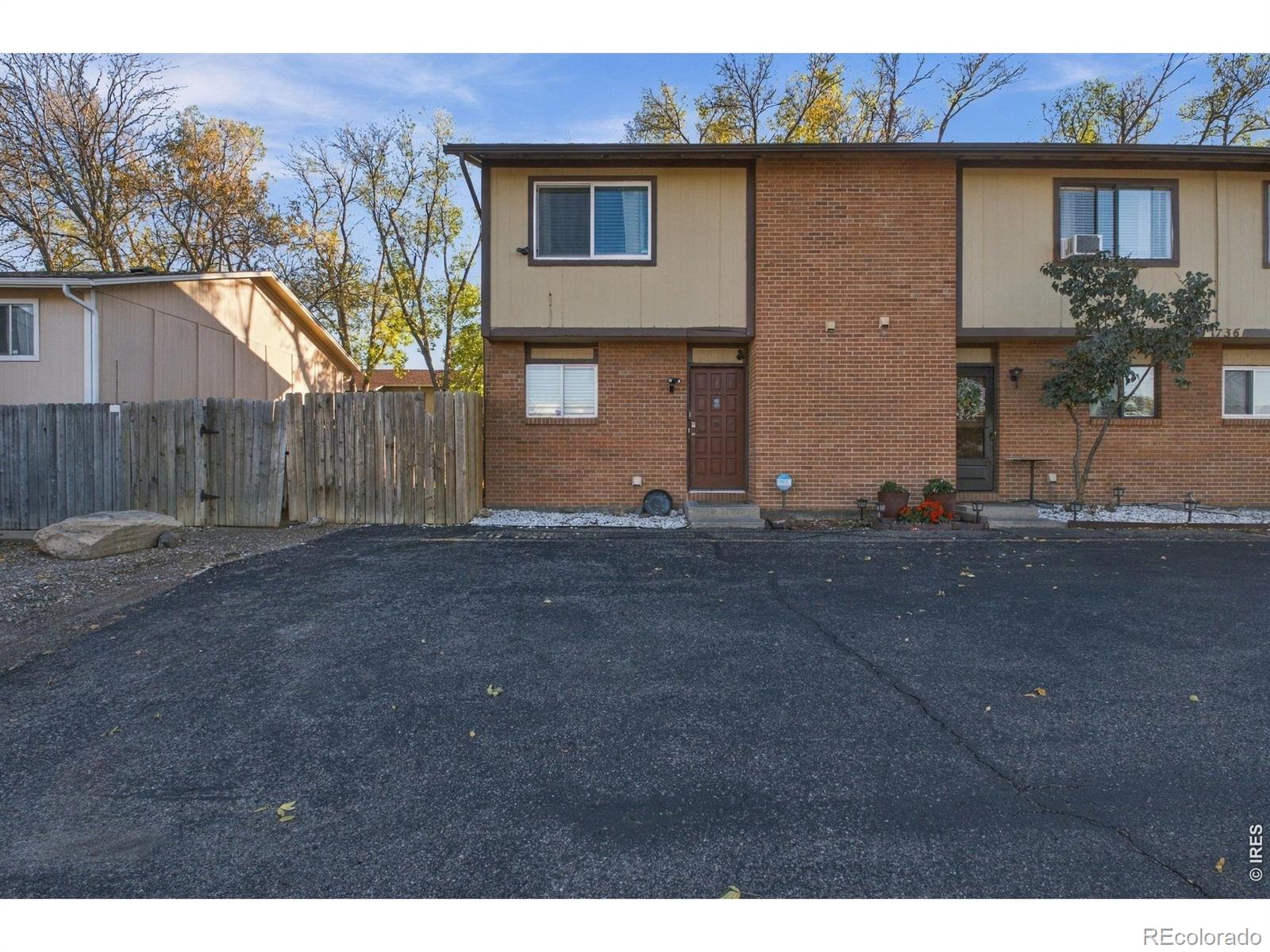 1736 Palm Drive 1