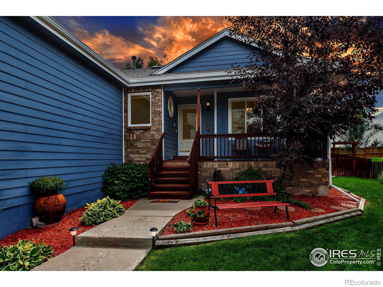 View Loveland, CO 80538 house