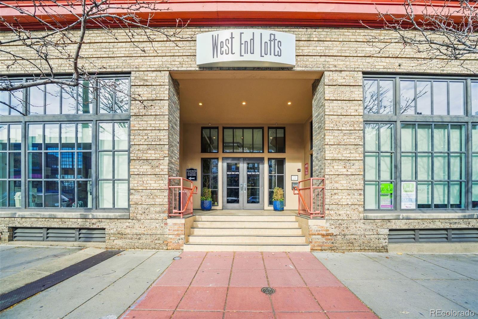 1435 Wazee Street 504