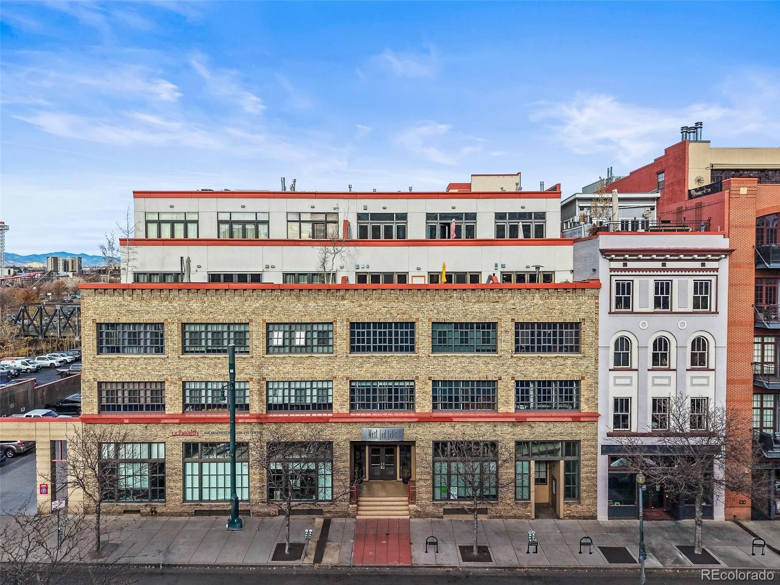 1435 Wazee Street 504