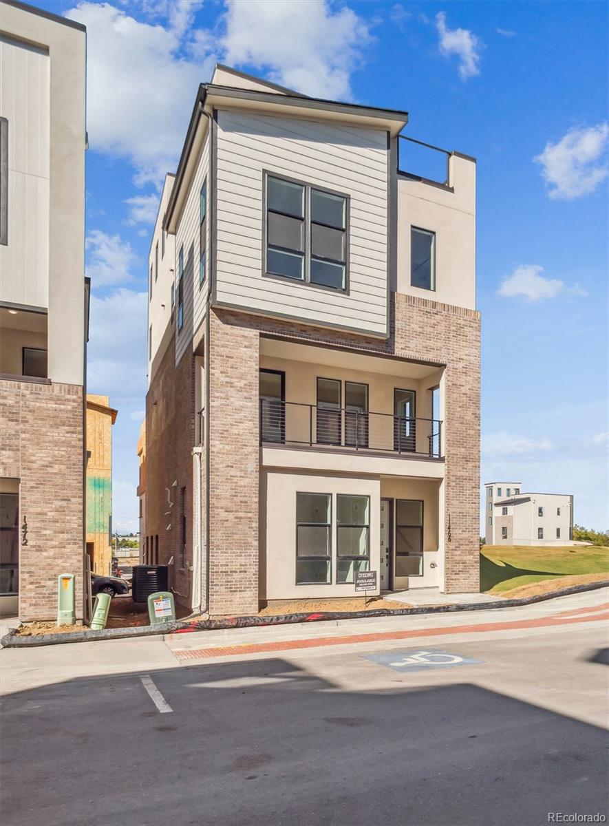 11466 E Briarwood Circle