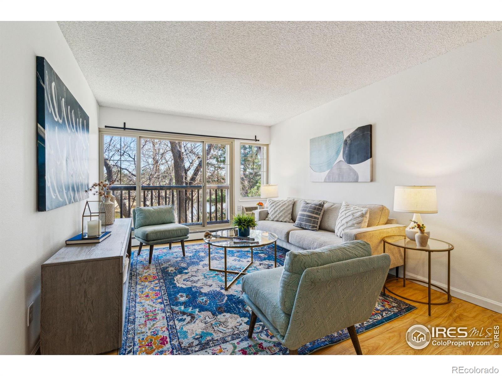 860 W Moorhead Circle 2K