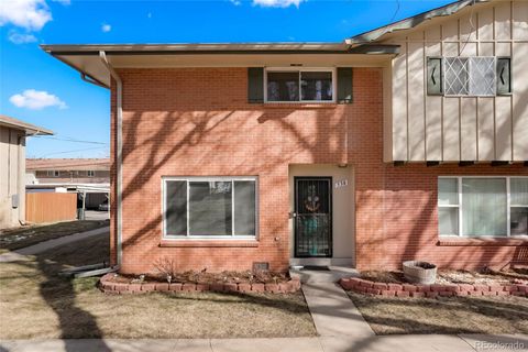 Photo of 538 S Xenon Court, Lakewood, CO 80228 (MLS # 2067814)