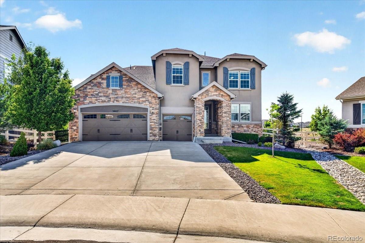 2627 Hillcroft Lane