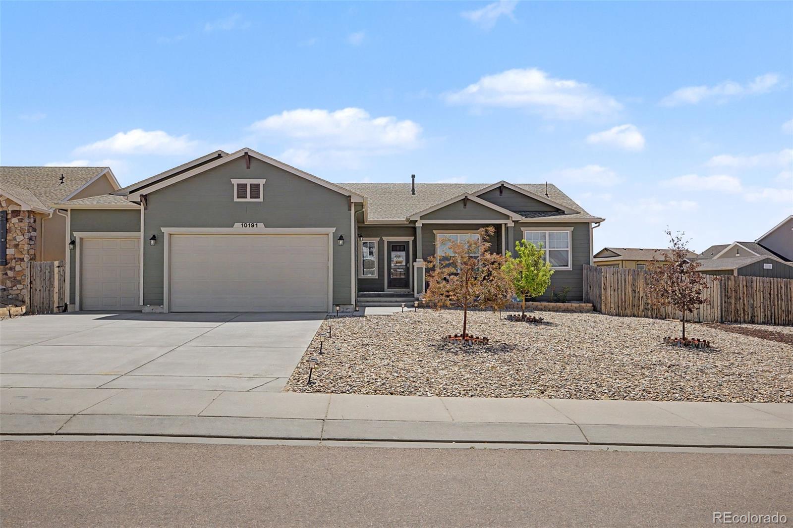 10191 Keating Drive