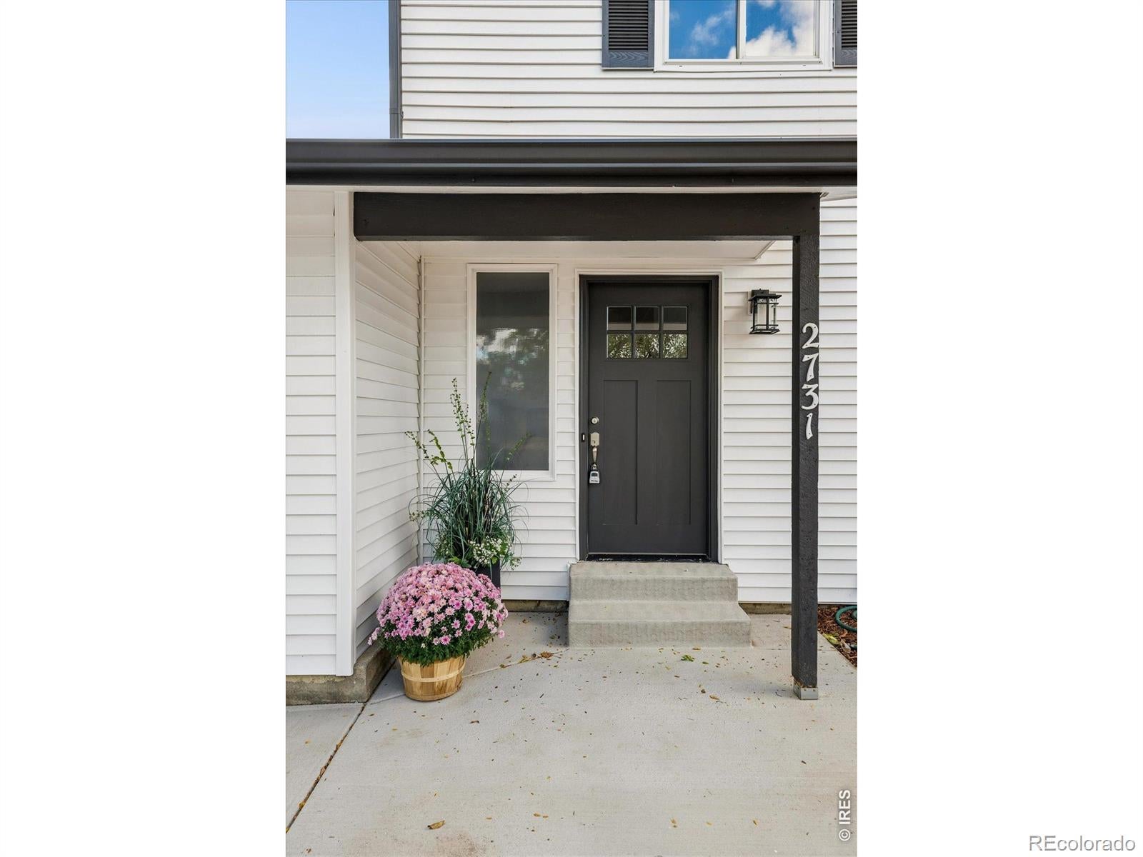2731 W 134th Circle