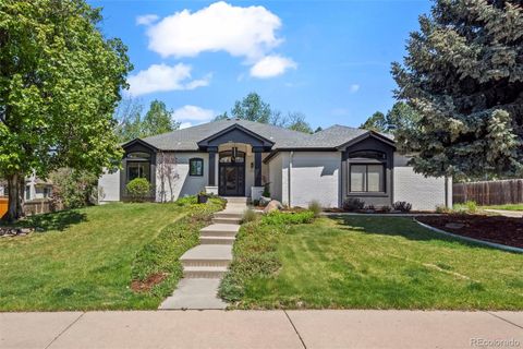 5302 Pinehurst Drive Boulder CO 80301