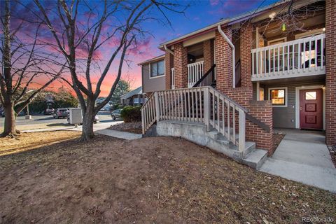 1213 W Swallow Road Unit 212, Fort Collins, CO 80526 - #: 6440020