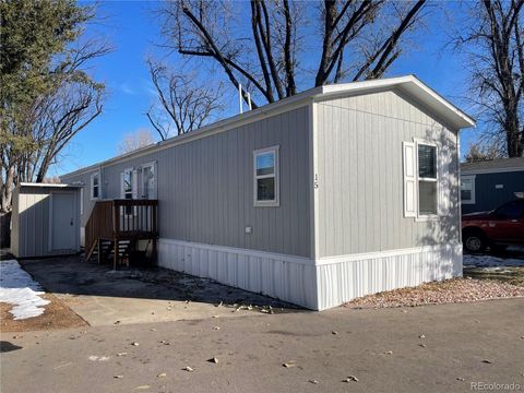 3109 E Mulberry Street, Fort Collins, CO 80524 - #: 3208934