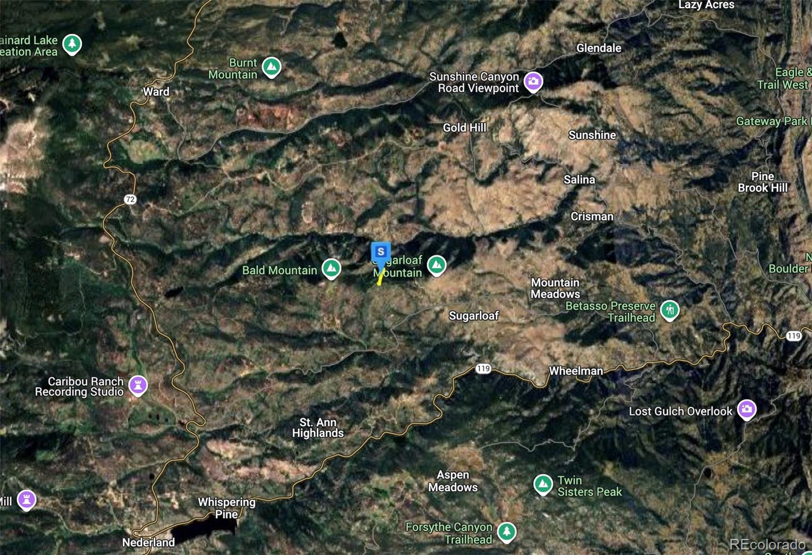 999 Switzerland Valley