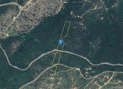 999 Switzerland Valley Boulder CO 80302