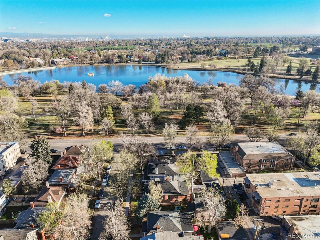 Photo of 1676 Adams Street, Denver, CO 80206 (MLS # 1999244)