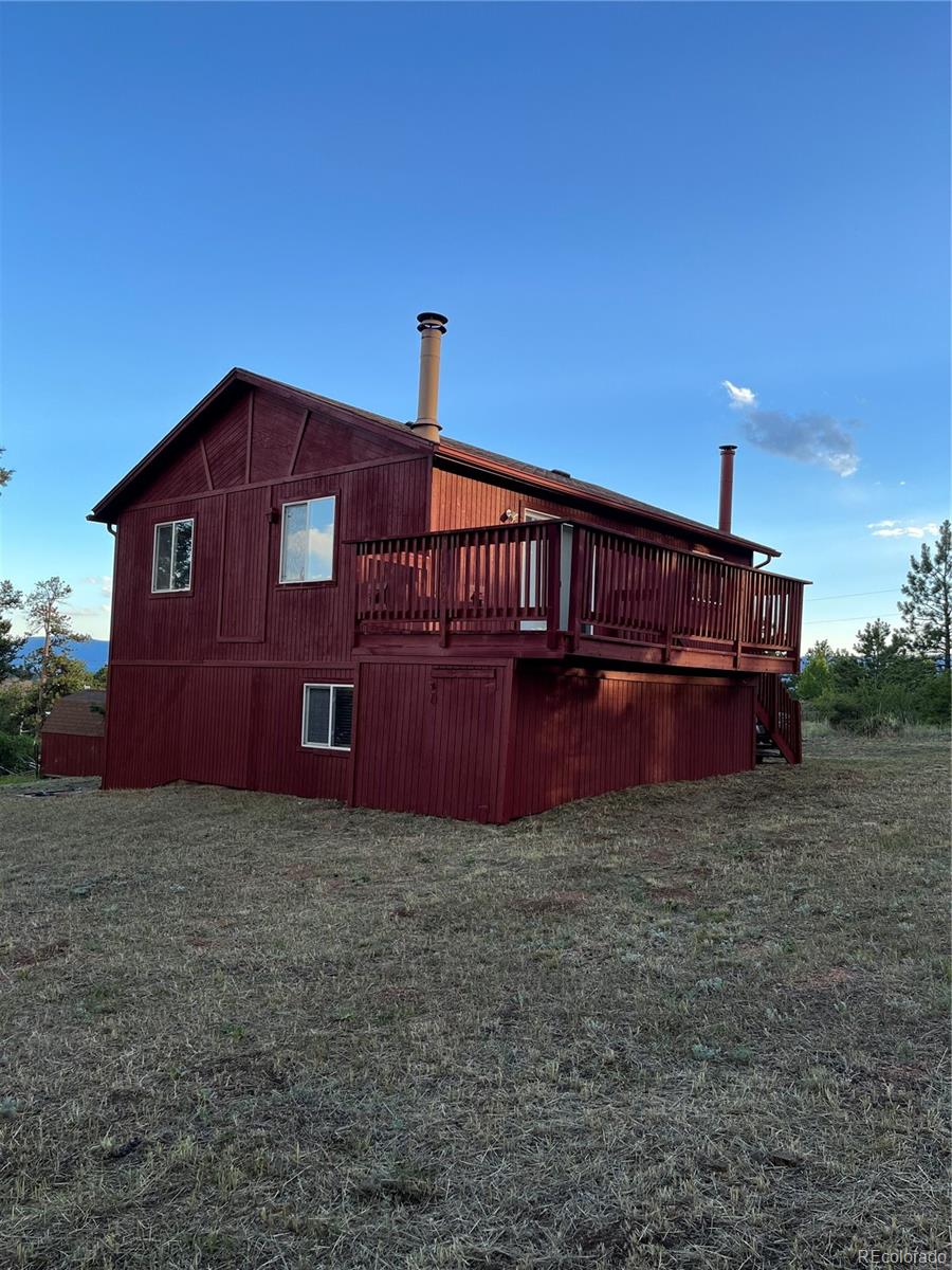 Photo 4 of 4 of 13166 S Otoe Street house