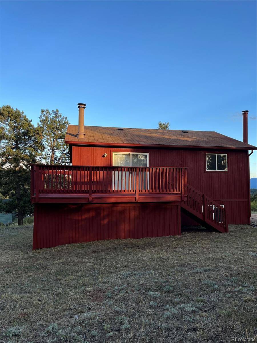 Photo 2 of 4 of 13166 S Otoe Street house