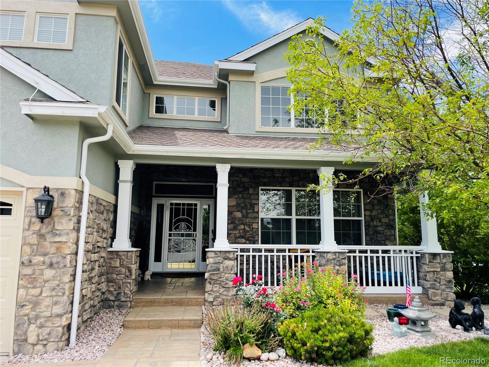 13858 Muirfield Circle