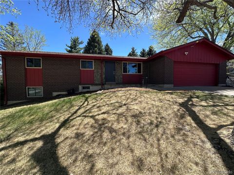 Photo of 12720 W 6th Place, Lakewood, CO 80401 (MLS # 4649044)