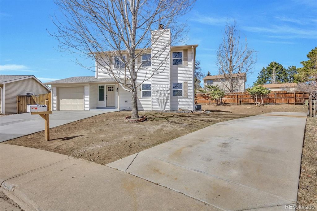 Photo of 3135 W 134th Court, Broomfield, CO 80020 (MLS # 9826003)
