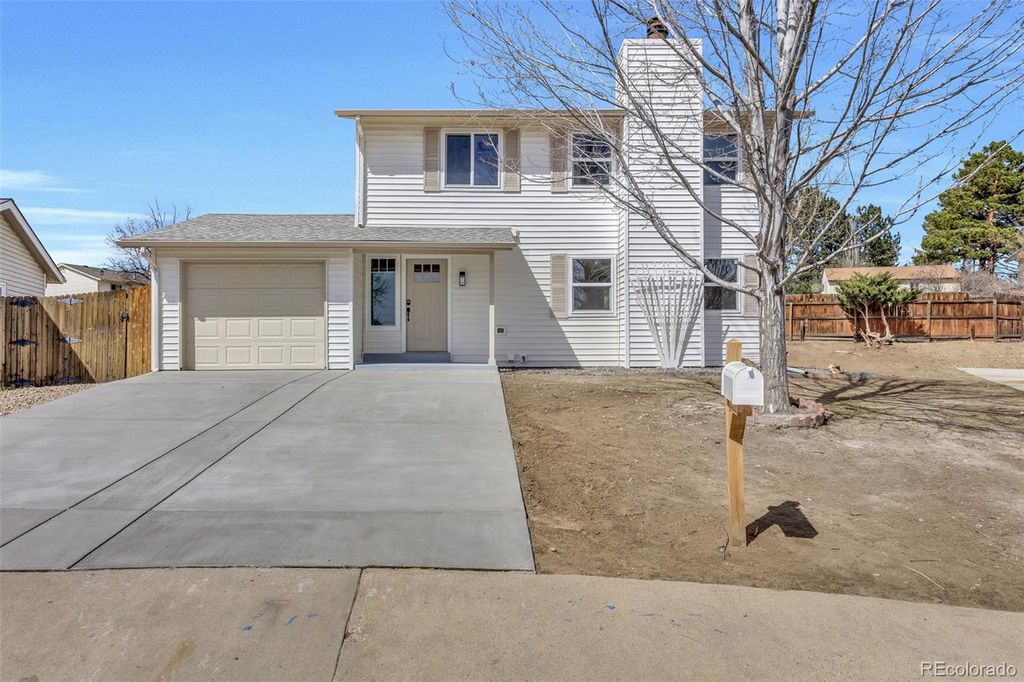 Photo of 3135 W 134th Court, Broomfield, CO 80020 (MLS # 9826003)