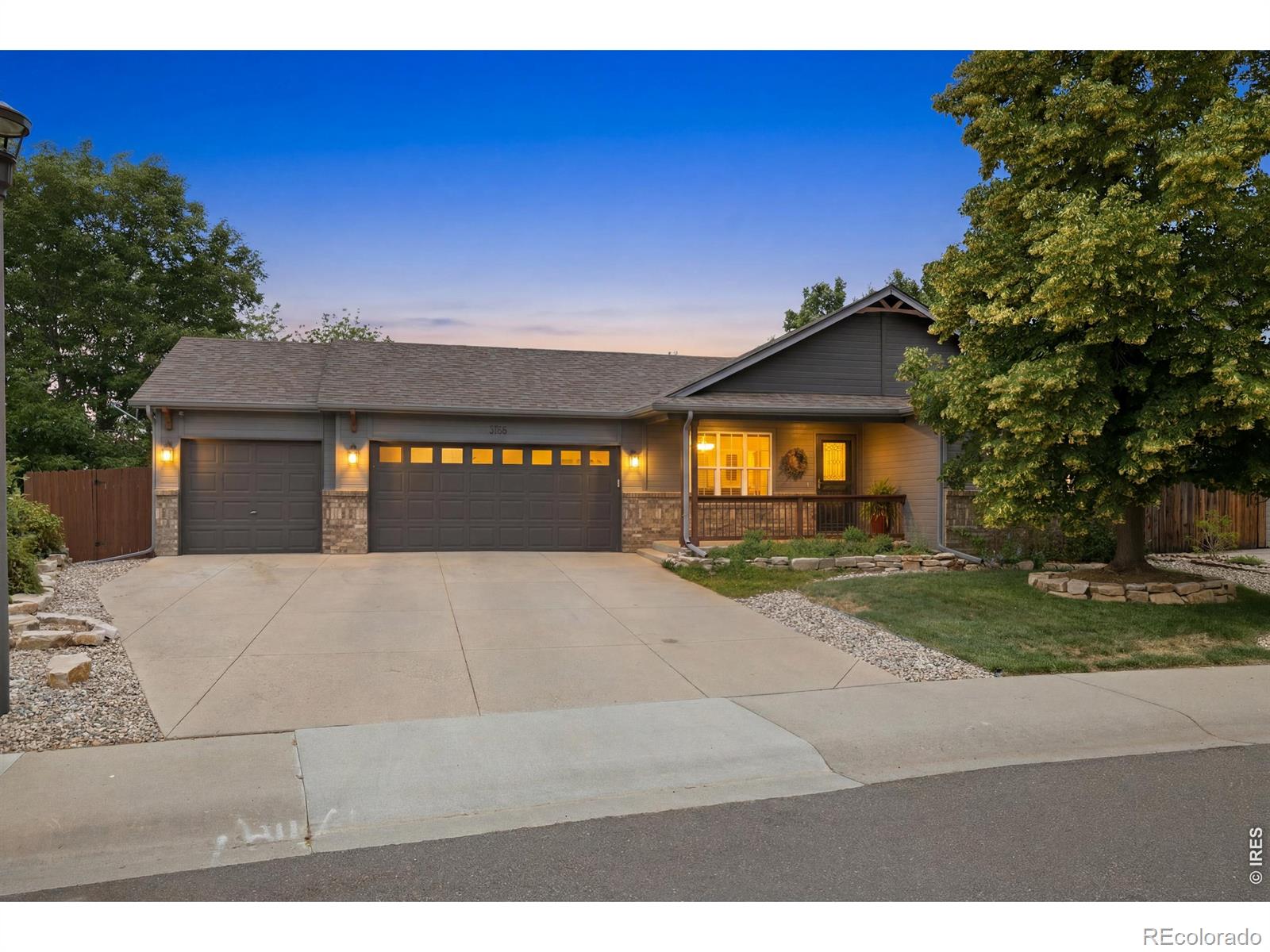 3156 Ivy Drive