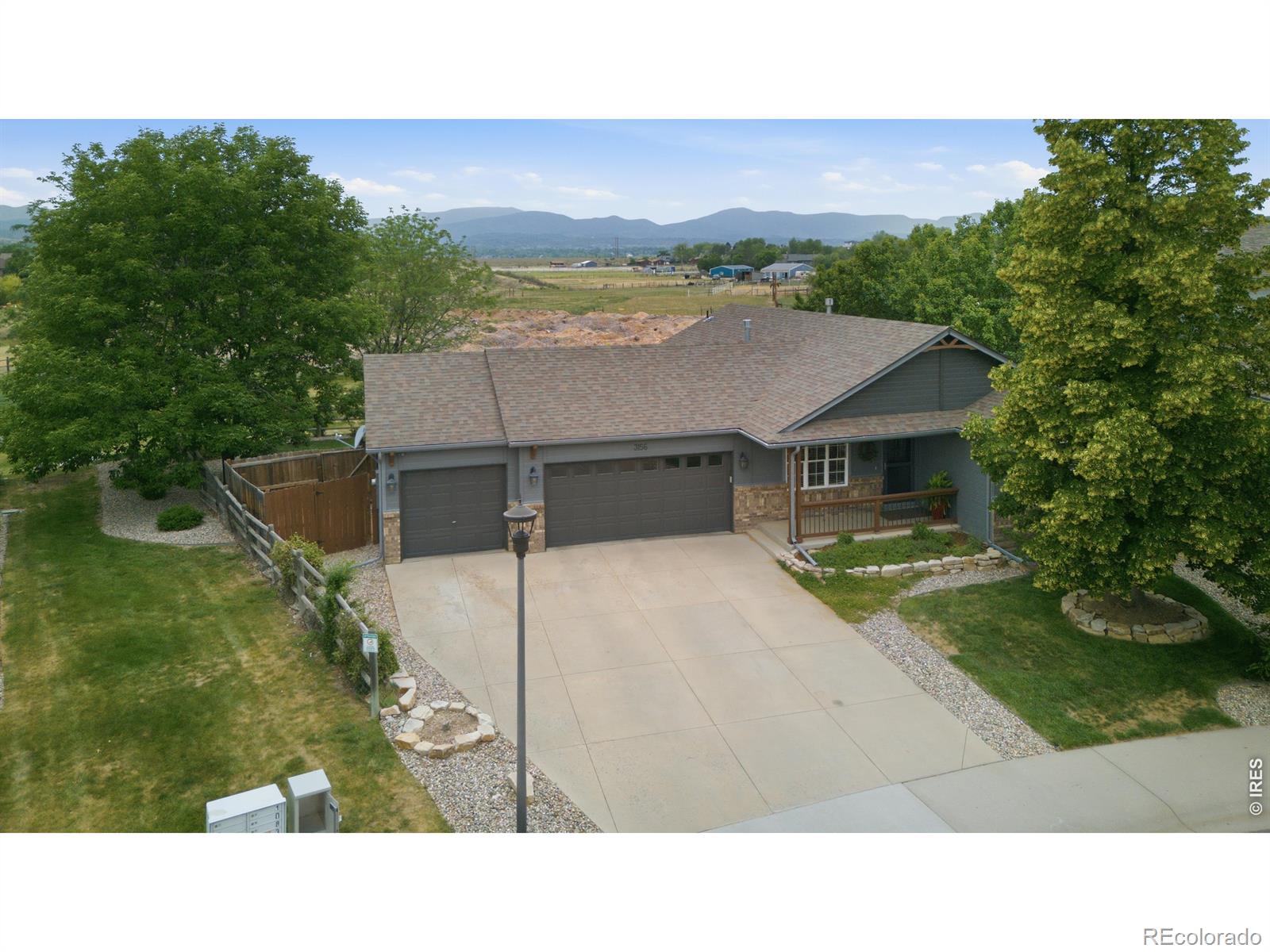 3156 Ivy Drive