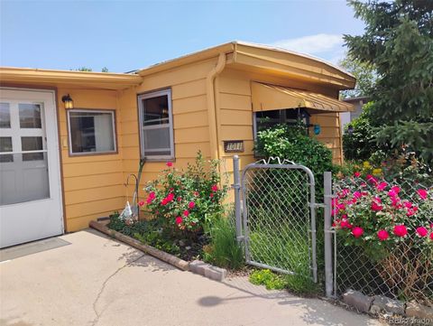 1011 Glen Creighton Drive Dacono CO 80514