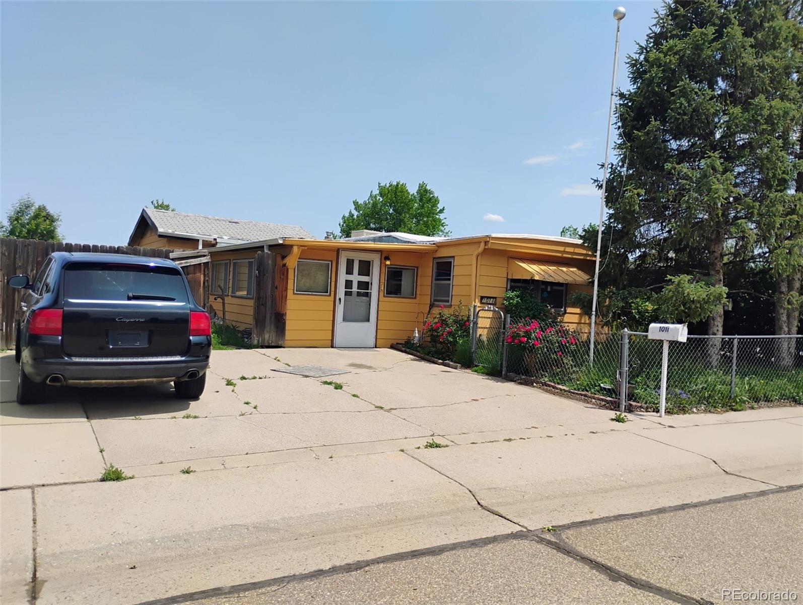 1011 Glen Creighton Drive, Dacono, CO, 80514 1 1011 Glen Creighton Drive