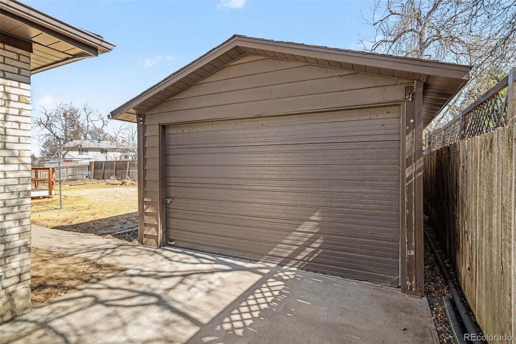 Photo of 7110 S Franklin Way, Centennial, CO 80122 (MLS # 9726110)