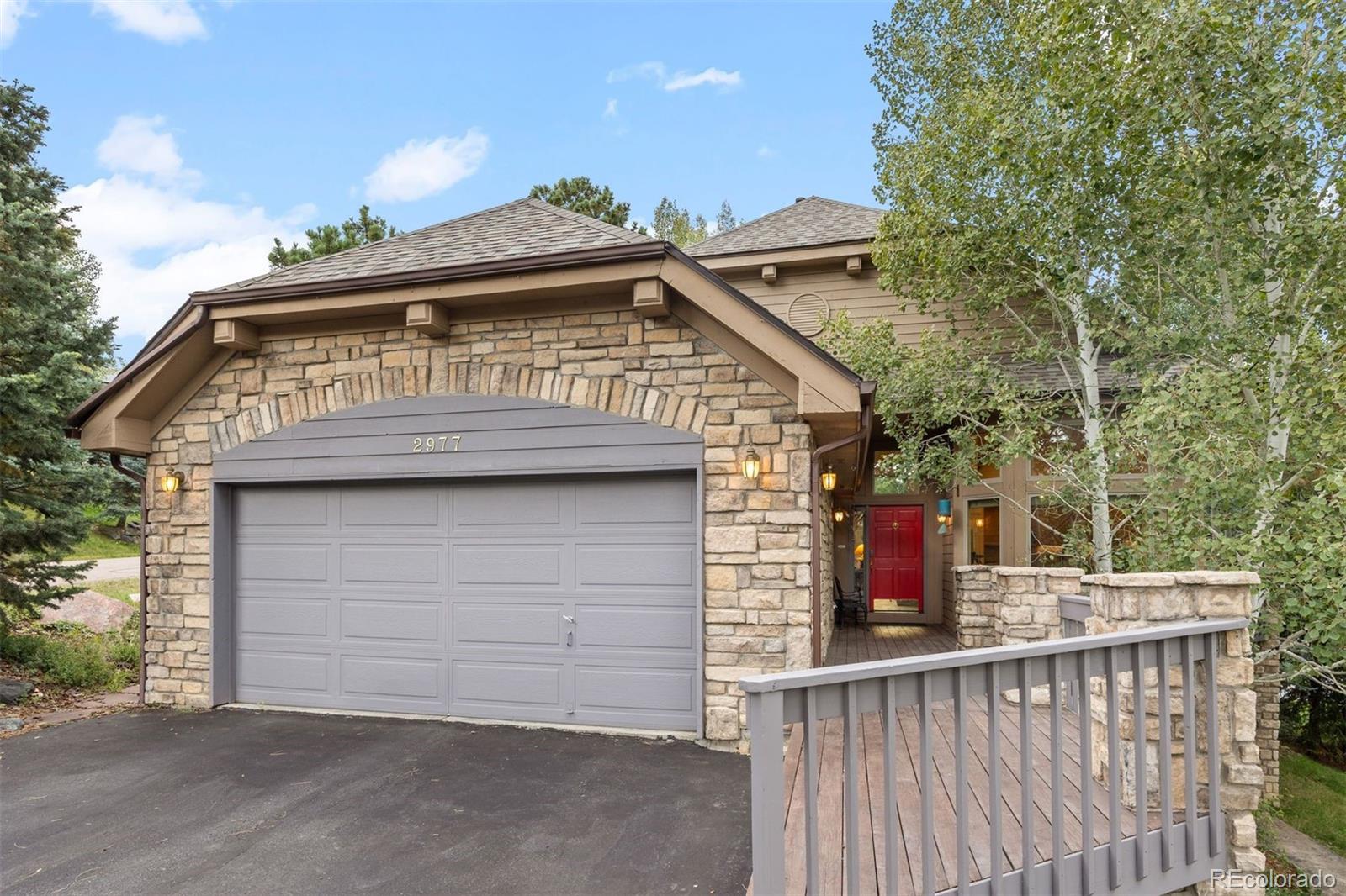 2977 Sun Creek Ridge