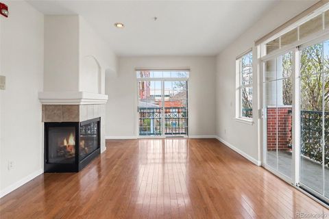 1747 N Washington Street A101 Denver CO 80203