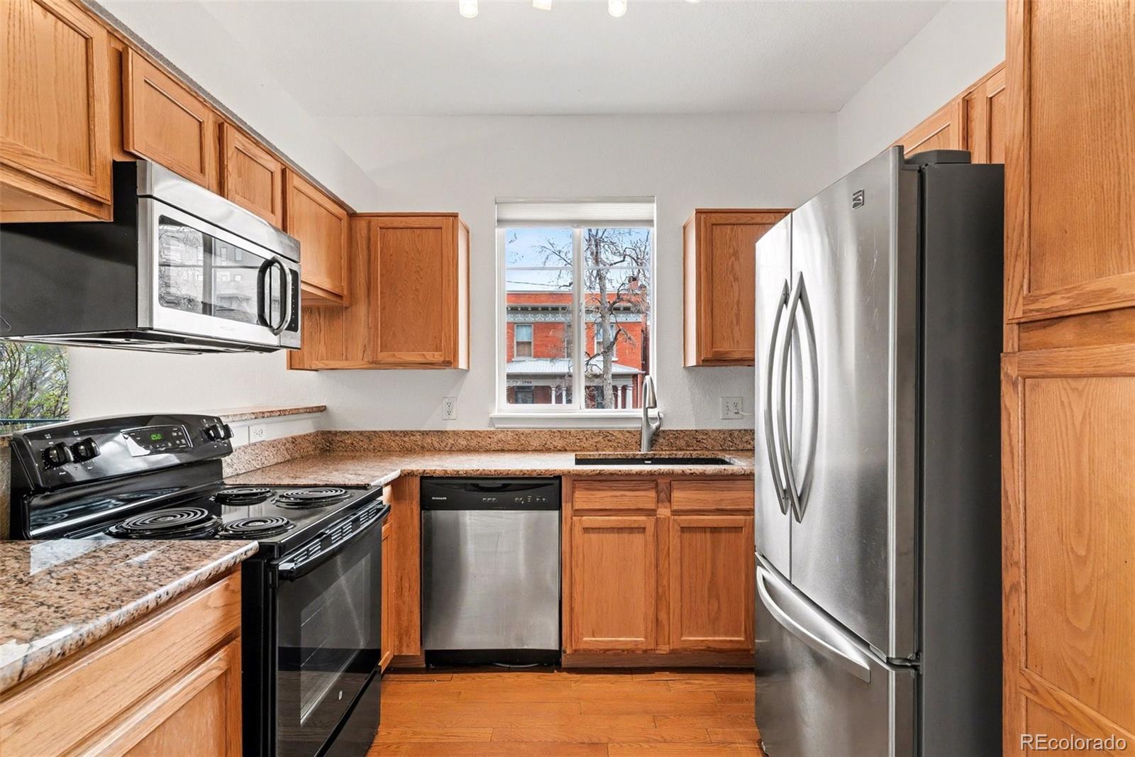 1747 N Washington Street A101