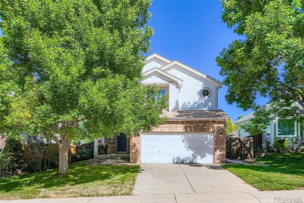 Photo of 6563 W 96th Place, Broomfield, CO 80021 (MLS # 5397127)