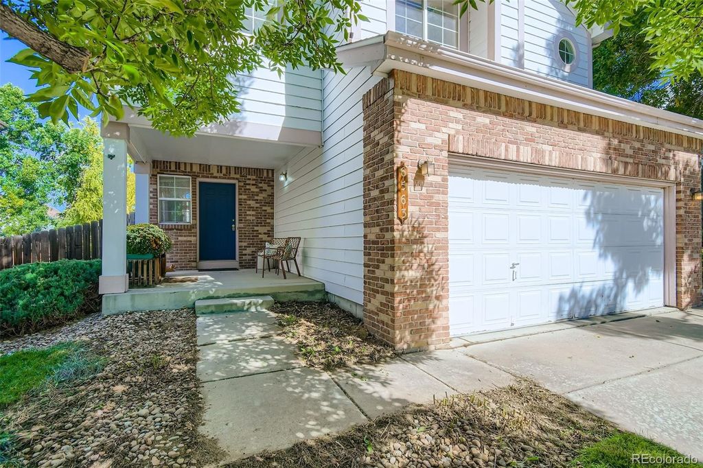 Photo of 6563 W 96th Place, Broomfield, CO 80021 (MLS # 5397127)