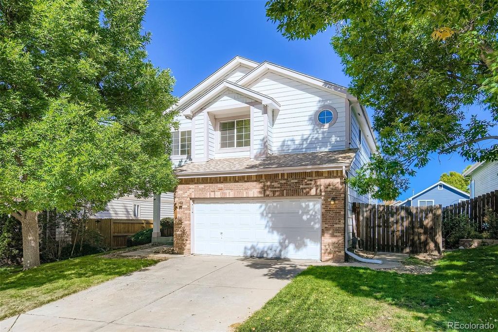 Photo of 6563 W 96th Place, Broomfield, CO 80021 (MLS # 5397127)