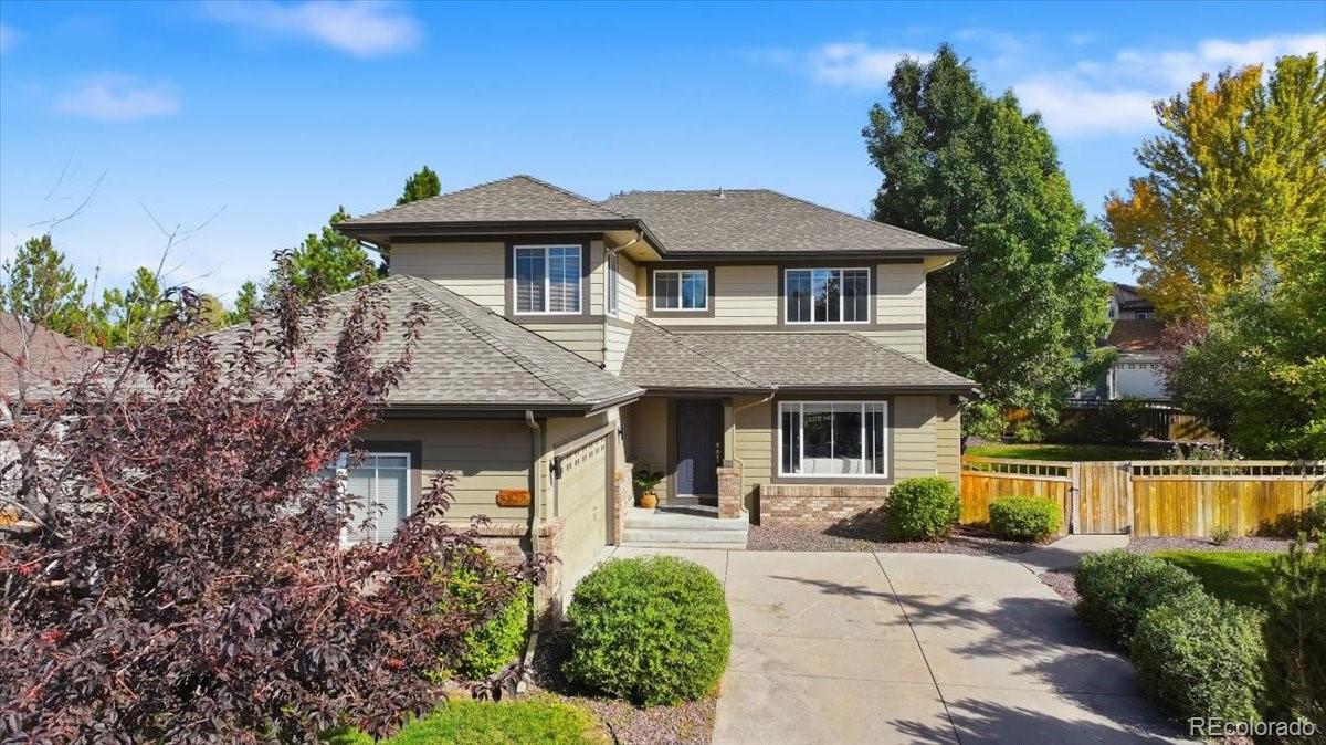 3410 Willowrun Court