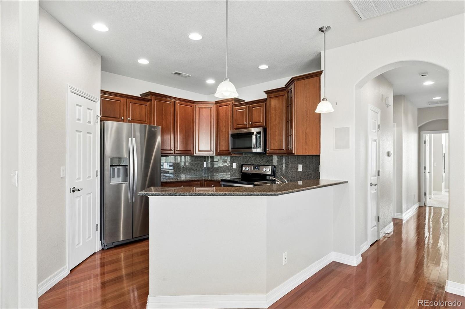 10064 Bluffmont Court