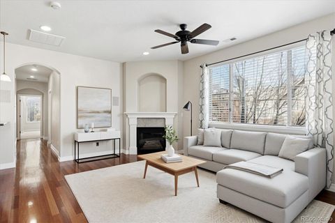 Photo of 10064 Bluffmont Court, Lone Tree, CO 80124 (MLS # 9554640)