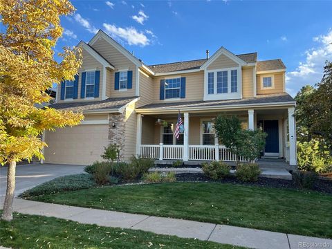 Photo of 13314 W 86th Drive, Arvada, CO 80005 (MLS # 4476111)