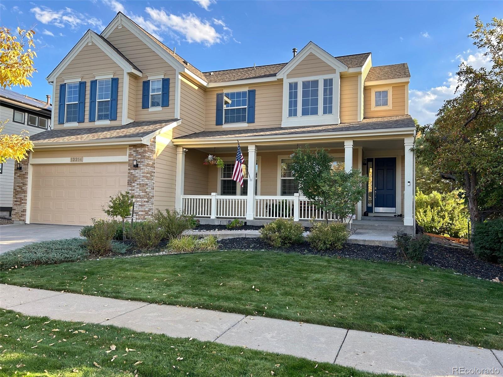 13314 W 86th Drive