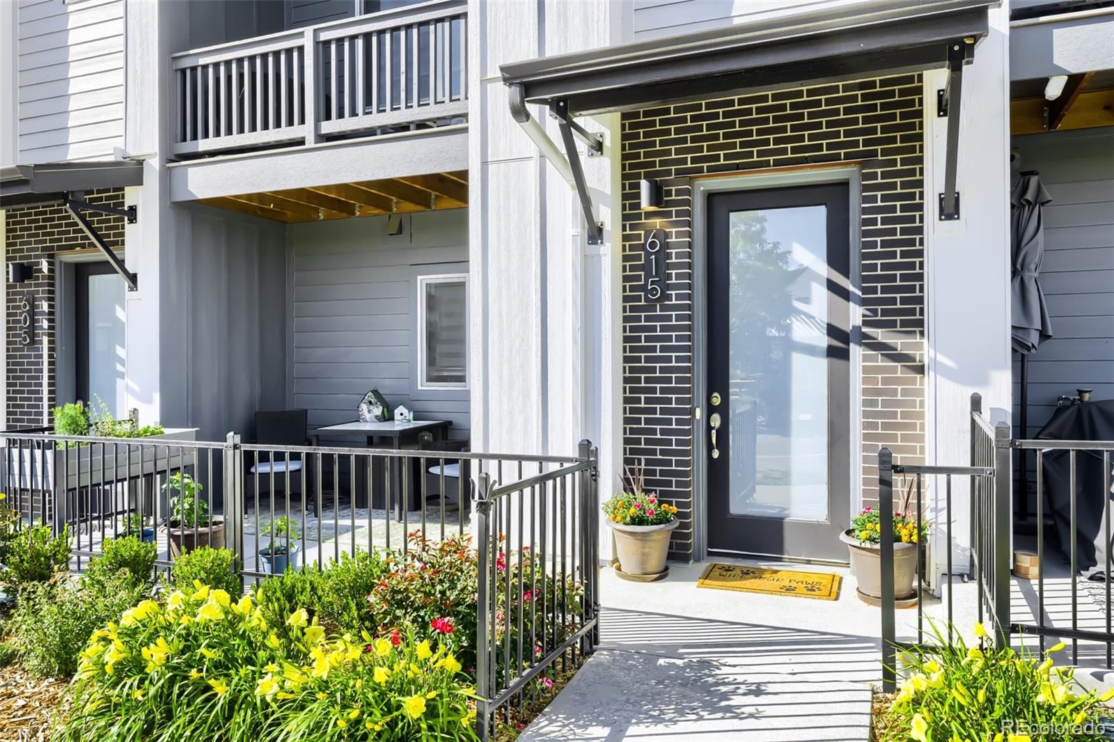 615 Promenade Drive