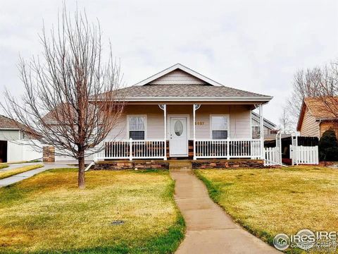 5627 W 16th Street Road Greeley CO 80634