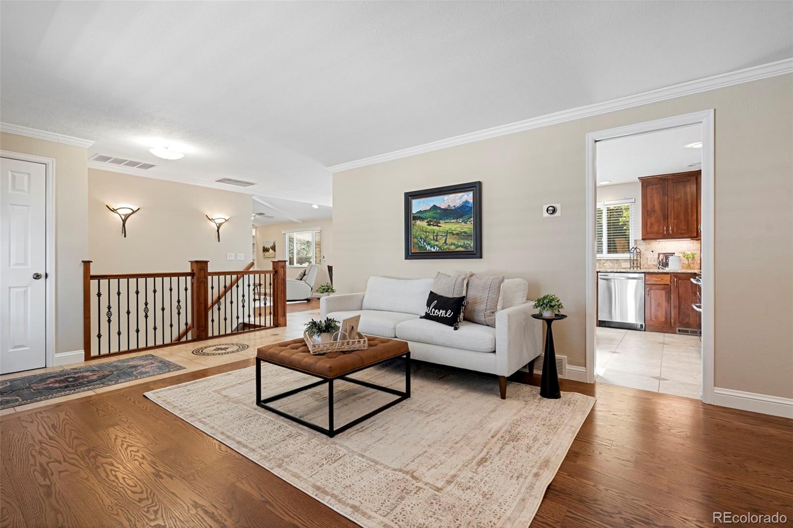 6333 S Dexter Street