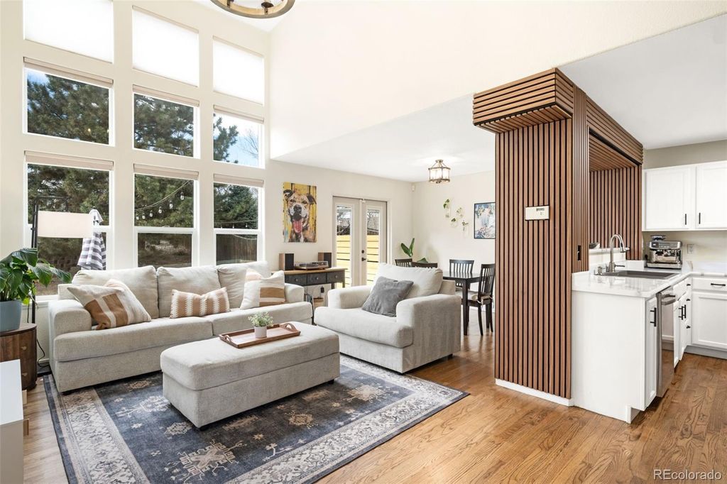 Photo of 811 Union Street, Lakewood, CO 80401 (MLS # 1567011)