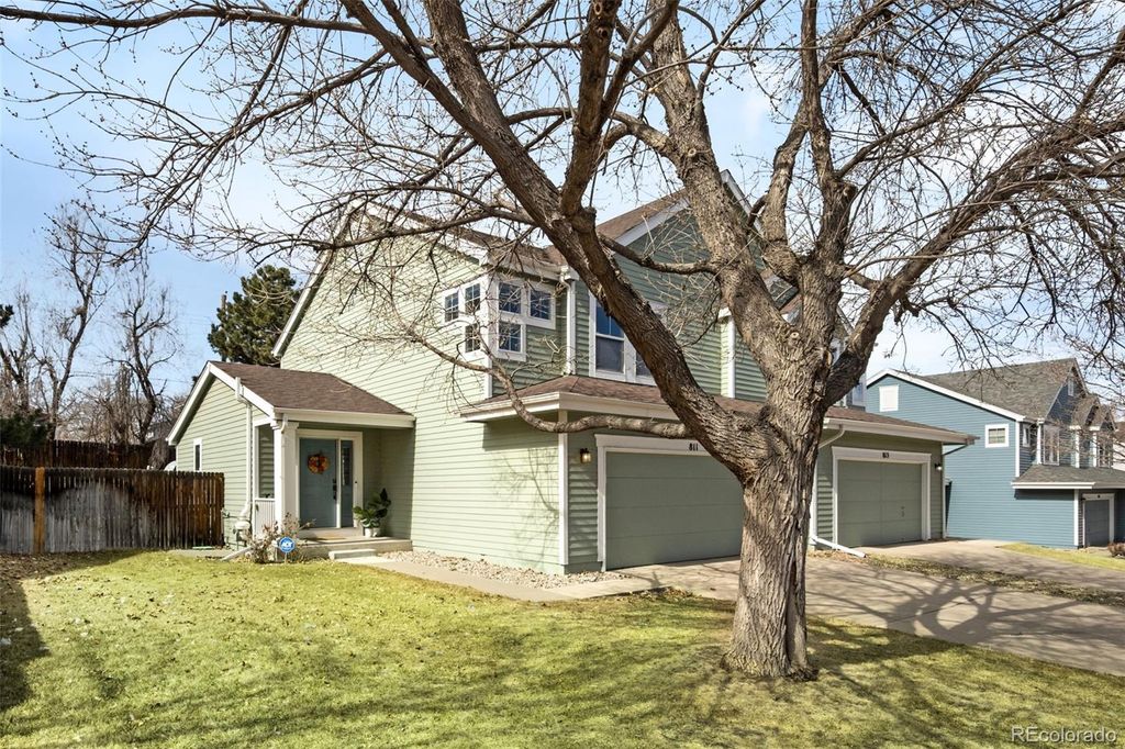 Photo of 811 Union Street, Lakewood, CO 80401 (MLS # 1567011)