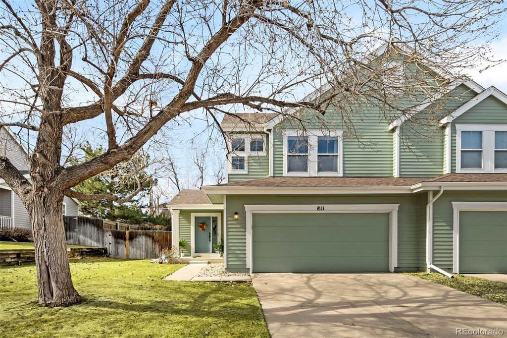 Photo of 811 Union Street, Lakewood, CO 80401 (MLS # 1567011)